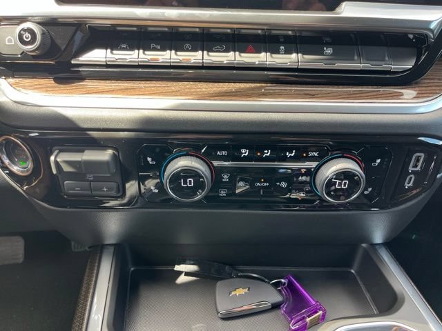2026 Chevrolet Silverado 1500 RST - Photo 35