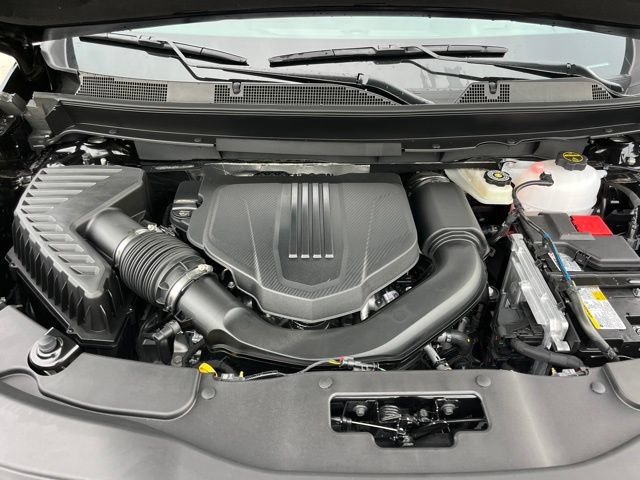 2027 Chevrolet Traverse LT - Photo 37