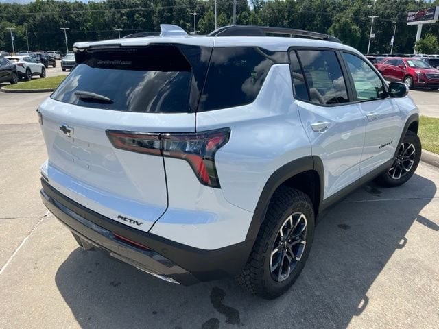 2027 Chevrolet Equinox ACTIV - Photo 8