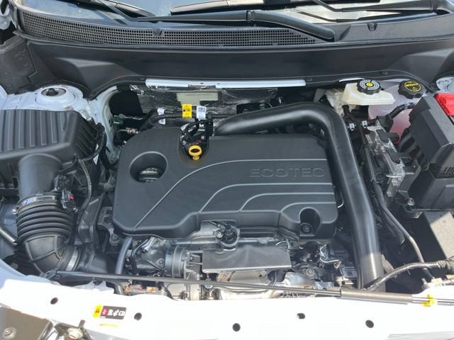 2027 Chevrolet Equinox ACTIV - Photo 34