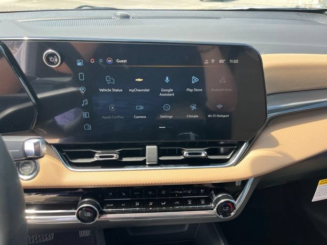 2027 Chevrolet Equinox ACTIV - Photo 23