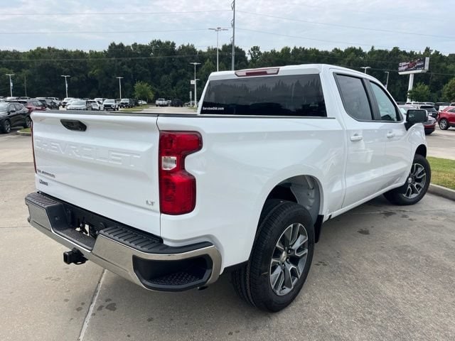 2026 Chevrolet Silverado 1500 LT - Photo 7