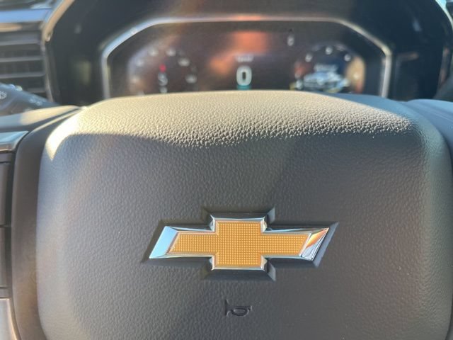 2026 Chevrolet Silverado 3500 HD LTZ - Photo 52