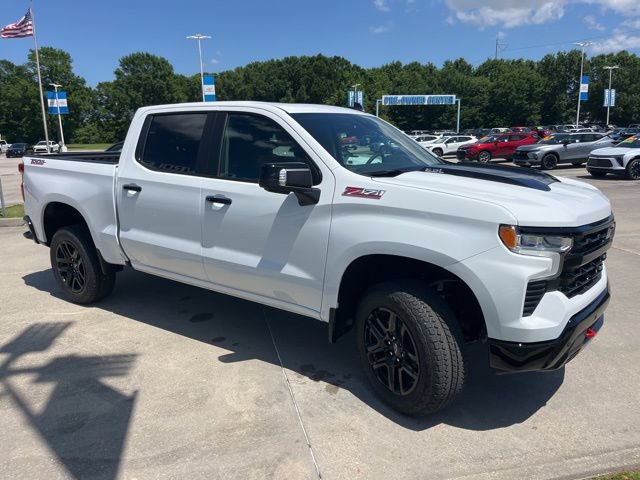 2026 Chevrolet Silverado 1500 LT Trail Boss - Photo 14
