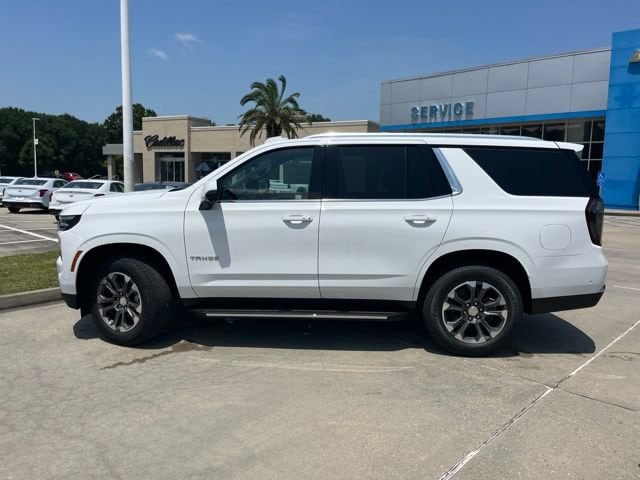 2026 Chevrolet Tahoe LT - Photo 3