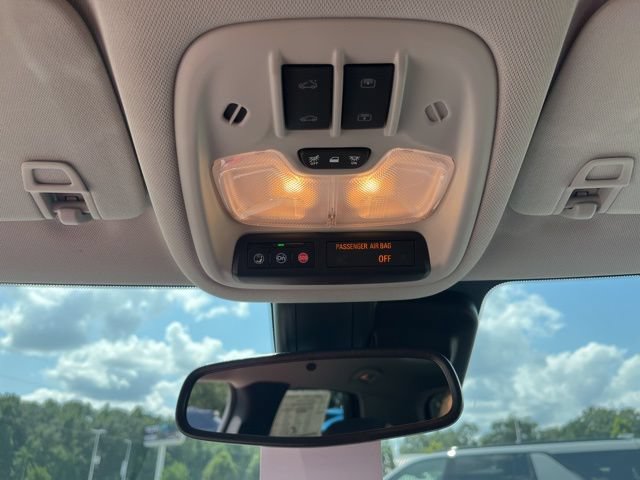 2026 Chevrolet Trailblazer LT - Photo 29