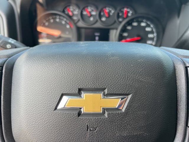 2026 Chevrolet Silverado 1500 Work Truck - Photo 25