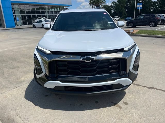 2027 Chevrolet Equinox ACTIV - Photo 11