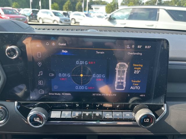 2026 Chevrolet Colorado Trail Boss - Photo 28