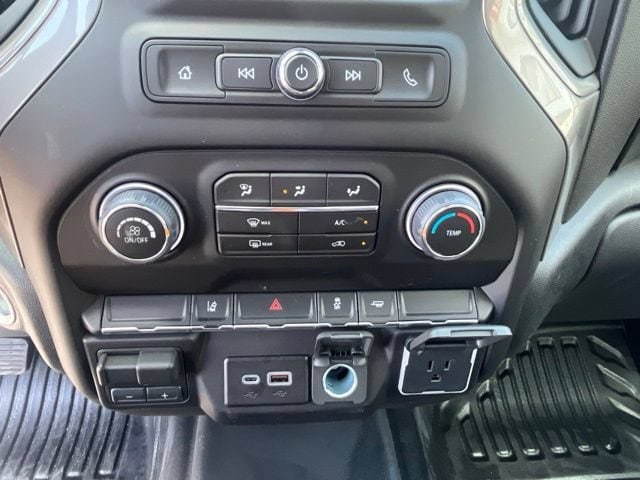 2026 Chevrolet Silverado 2500 HD Work Truck - Photo 22