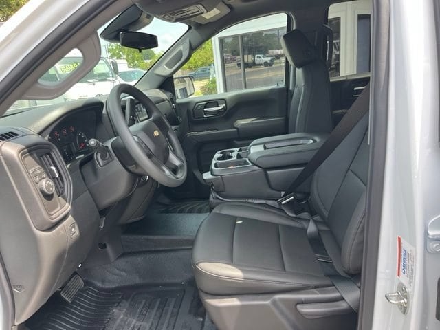 2026 Chevrolet Silverado 1500 Work Truck - Photo 12