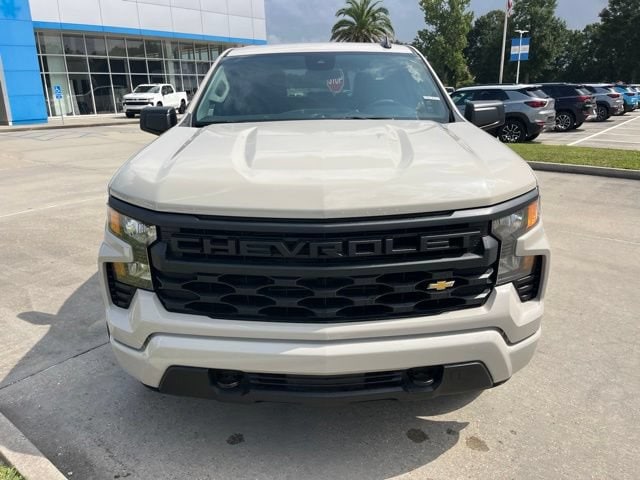 2026 Chevrolet Silverado 1500 Custom - Photo 14