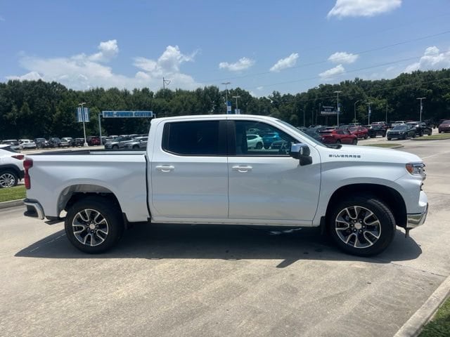 2026 Chevrolet Silverado 1500 LT - Photo 10