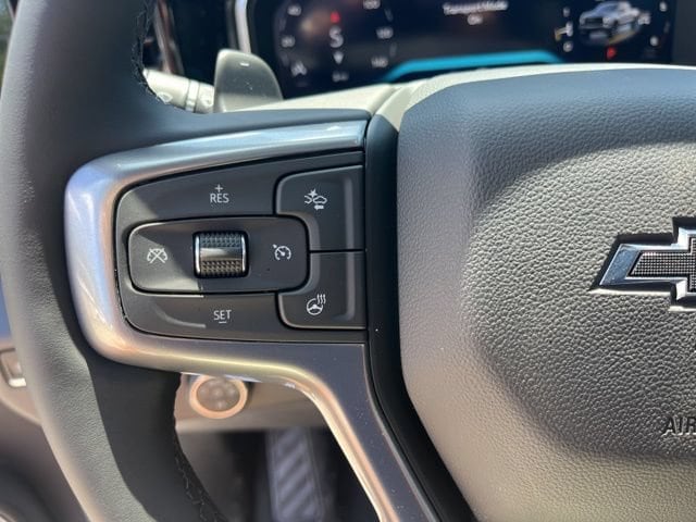 2026 Chevrolet Silverado 1500 LT Trail Boss - Photo 24