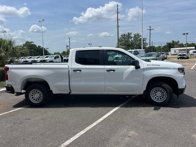 2026 Chevrolet Silverado 1500 Work Truck - Photo 7
