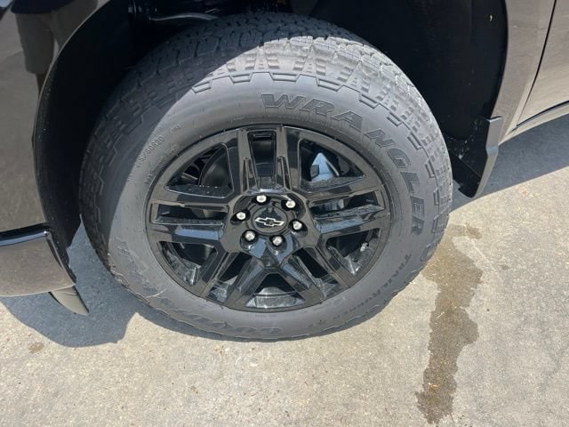 2026 Chevrolet Silverado 1500 RST - Photo 34
