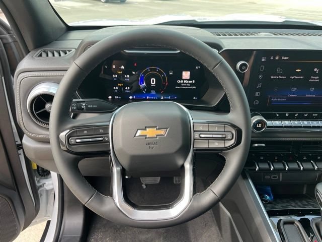 2026 Chevrolet Colorado LT - Photo 15