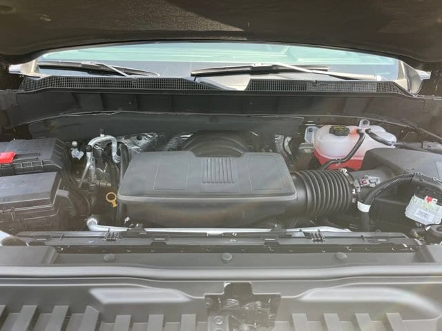 2026 Chevrolet Silverado 1500 LT - Photo 35