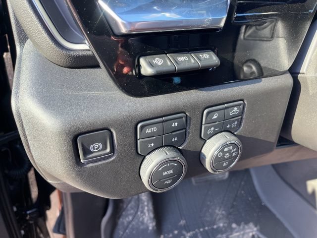 2026 Chevrolet Silverado 1500 High Country - Photo 20