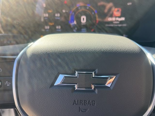 2026 Chevrolet Colorado Z71 - Photo 40