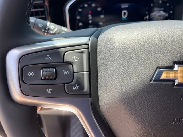 2026 Chevrolet Silverado 1500 LT - Photo 21