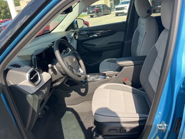 2026 Chevrolet Trailblazer LT - Photo 16