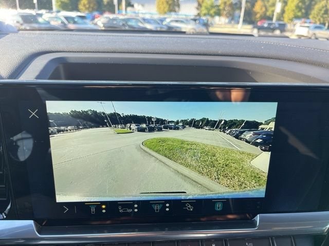 2026 Chevrolet Silverado 3500 HD LTZ - Photo 29