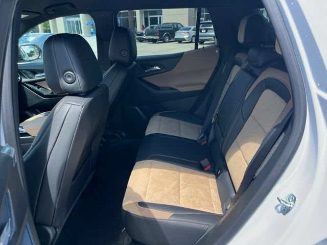 2027 Chevrolet Equinox ACTIV - Photo 31