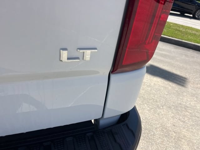 2026 Chevrolet Silverado 1500 LT Trail Boss - Photo 11