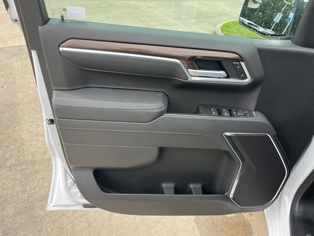 2026 Chevrolet Silverado 1500 LT - Photo 12