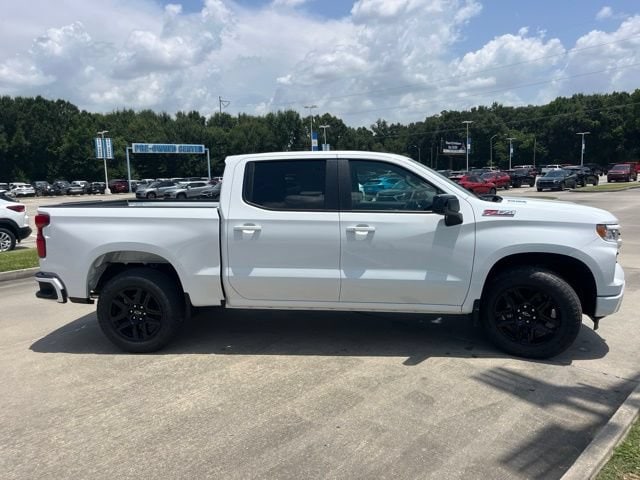 2026 Chevrolet Silverado 1500 RST - Photo 12