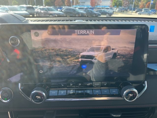 2026 Chevrolet Colorado Z71 - Photo 28