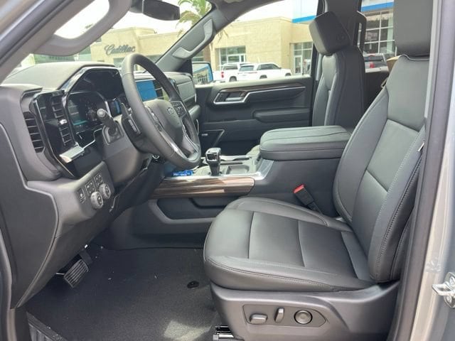 2026 Chevrolet Silverado 1500 RST - Photo 20