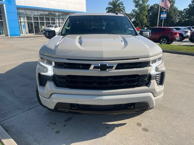 2026 Chevrolet Silverado 1500 RST - Photo 14