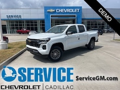 2026 Chevrolet Colorado LT Truck