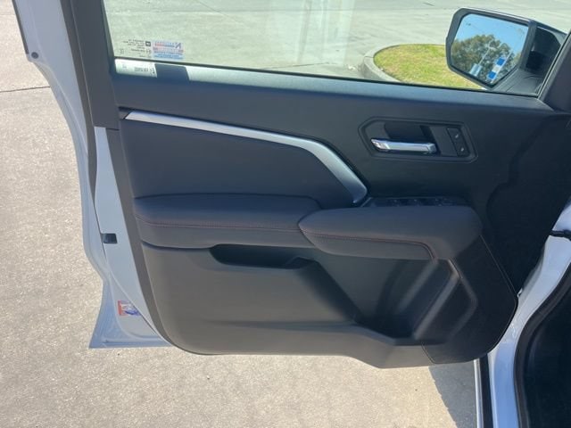 2026 Chevrolet Colorado Z71 - Photo 14
