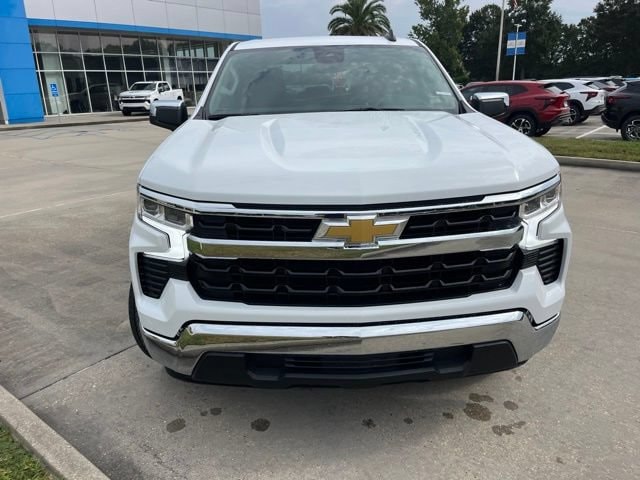 2026 Chevrolet Silverado 1500 LT - Photo 10