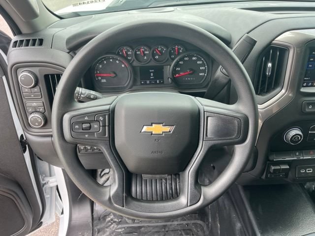 2026 Chevrolet Silverado 2500 HD Work Truck - Photo 16