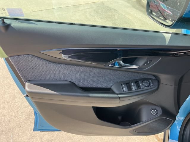 2026 Chevrolet Trailblazer LT - Photo 14