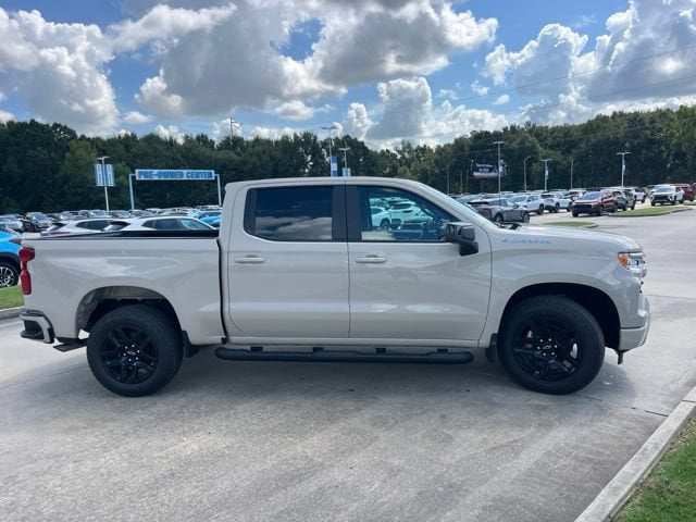 2026 Chevrolet Silverado 1500 RST - Photo 13