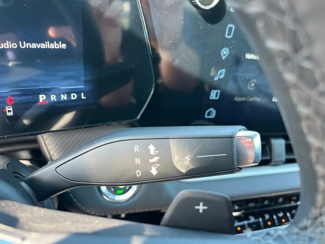 2027 Chevrolet Equinox LT - Photo 22