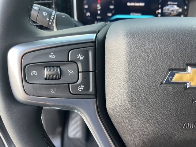 2026 Chevrolet Silverado 1500 LTZ - Photo 23