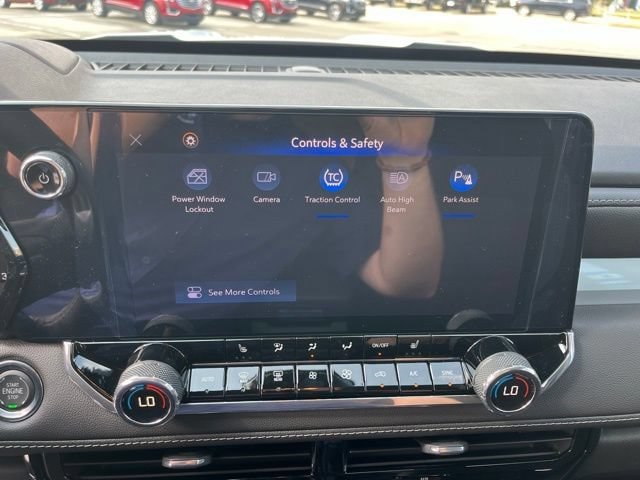 2026 Chevrolet Colorado LT - Photo 23