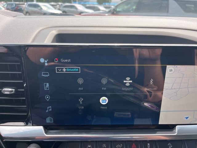 2026 Chevrolet Silverado 1500 LT - Photo 29
