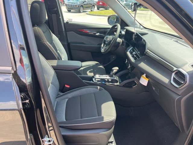 2026 Chevrolet Trailblazer LT - Photo 31