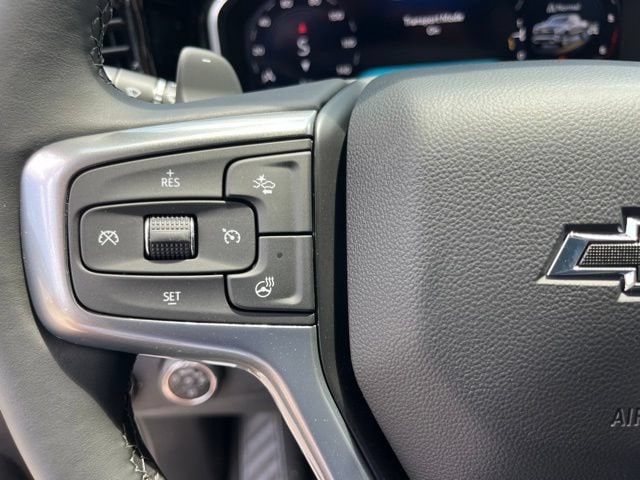 2026 Chevrolet Silverado 1500 RST - Photo 23