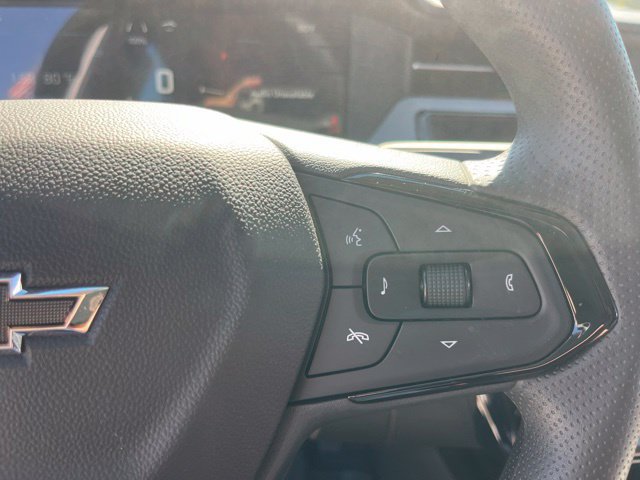 2027 Chevrolet Bolt LT - Photo 17