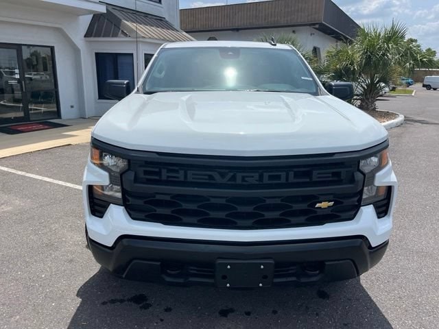 2026 Chevrolet Silverado 1500 Work Truck - Photo 9