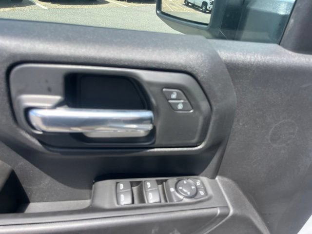 2026 Chevrolet Silverado 2500 HD Work Truck - Photo 13