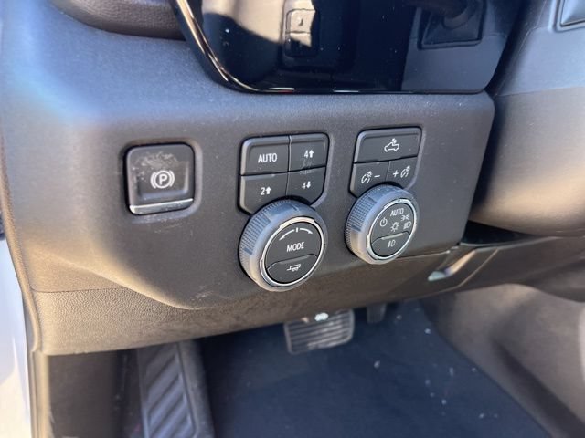 2026 Chevrolet Silverado 1500 RST - Photo 20